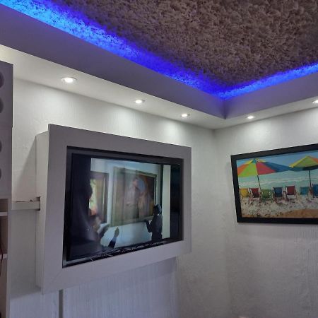 Cabanas Del Mar Amanzimtoti Exteriér fotografie