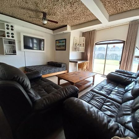 Cabanas Del Mar Amanzimtoti Exteriér fotografie