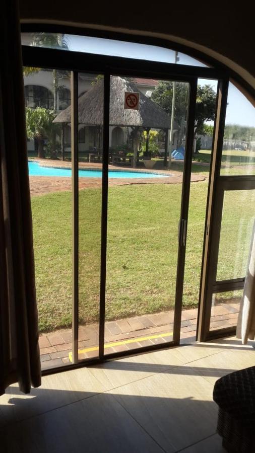 Cabanas Del Mar Amanzimtoti Exteriér fotografie