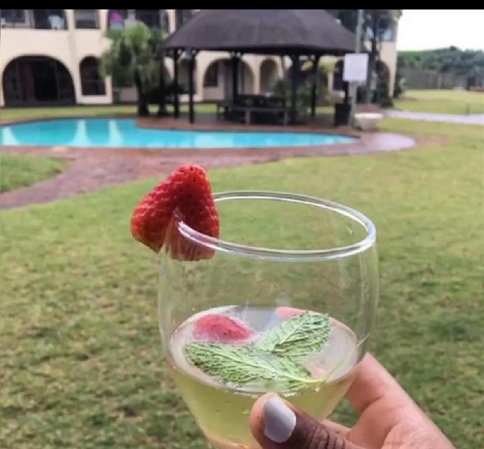 Cabanas Del Mar Amanzimtoti Exteriér fotografie