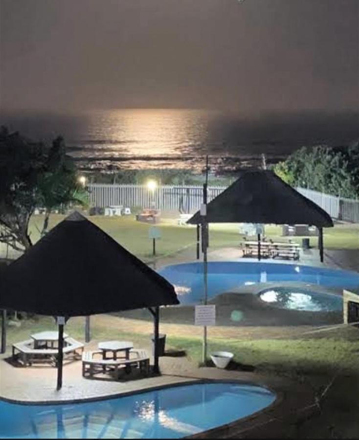 Cabanas Del Mar Amanzimtoti Exteriér fotografie