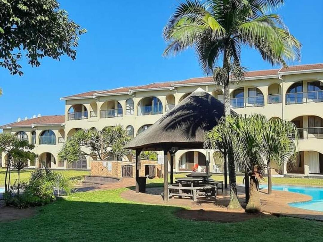 Cabanas Del Mar Amanzimtoti Exteriér fotografie