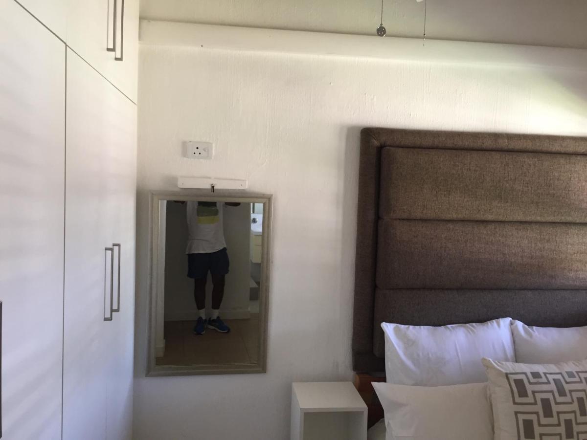 Cabanas Del Mar Amanzimtoti Exteriér fotografie