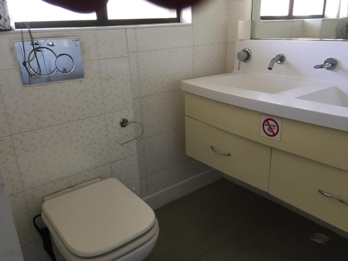 Cabanas Del Mar Amanzimtoti Exteriér fotografie