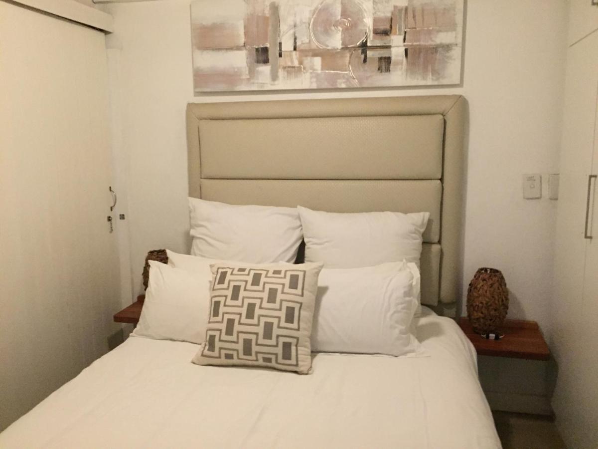Cabanas Del Mar Amanzimtoti Exteriér fotografie