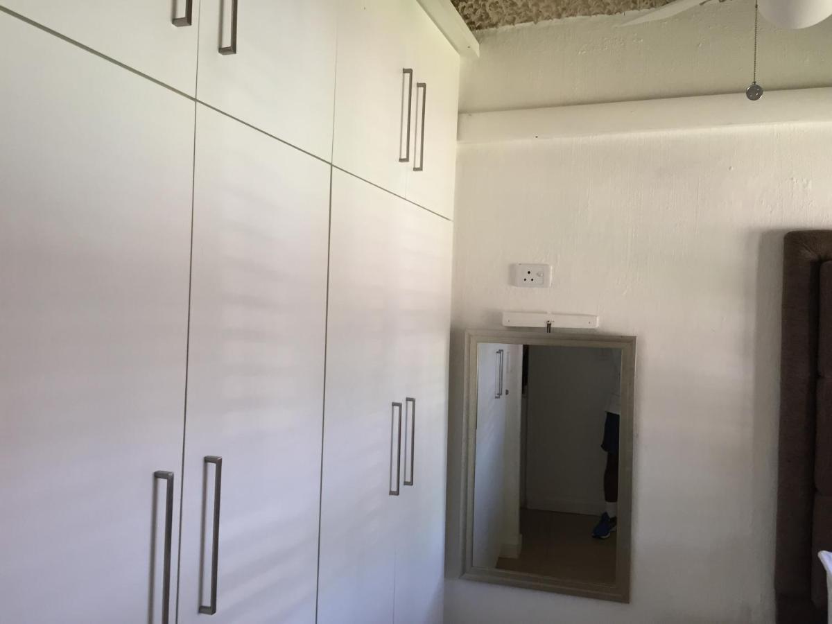 Cabanas Del Mar Amanzimtoti Exteriér fotografie