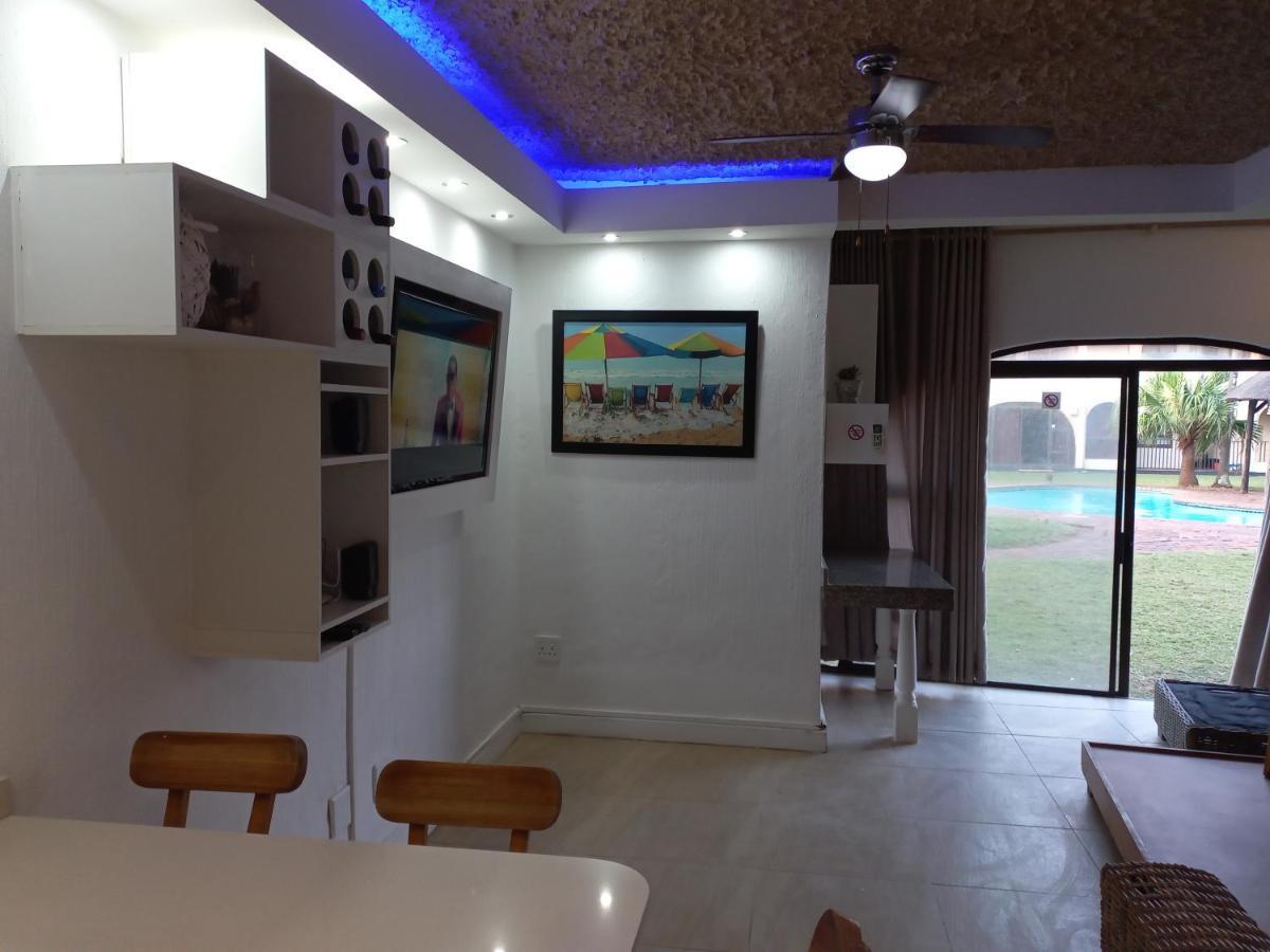 Cabanas Del Mar Amanzimtoti Exteriér fotografie