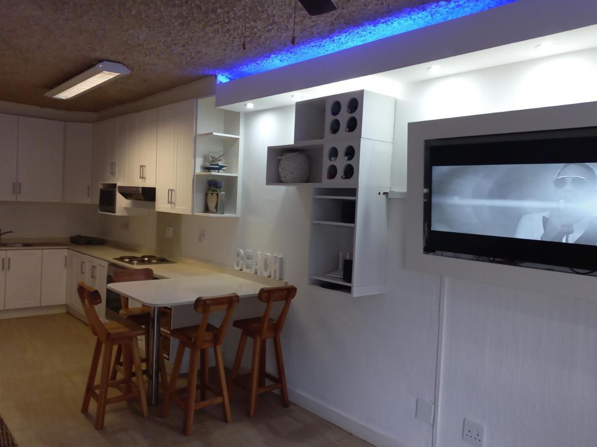 Cabanas Del Mar Amanzimtoti Exteriér fotografie