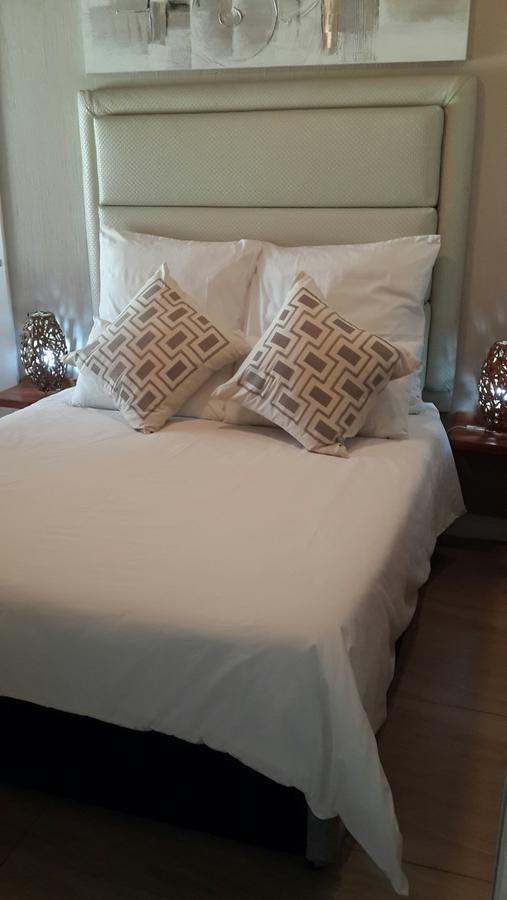 Cabanas Del Mar Amanzimtoti Exteriér fotografie