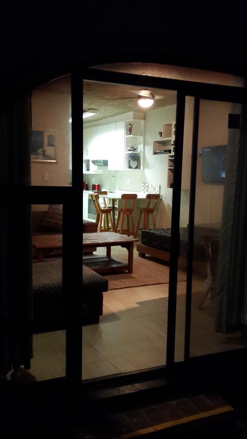 Cabanas Del Mar Amanzimtoti Exteriér fotografie