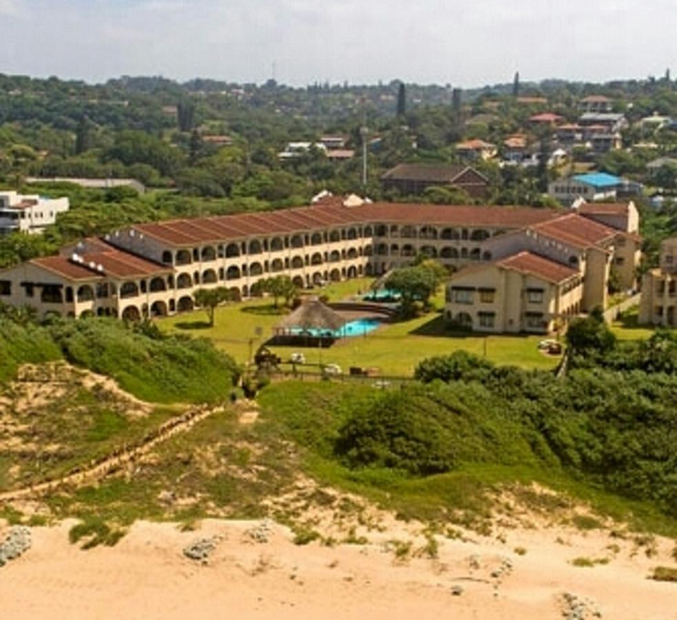 Cabanas Del Mar Amanzimtoti Exteriér fotografie
